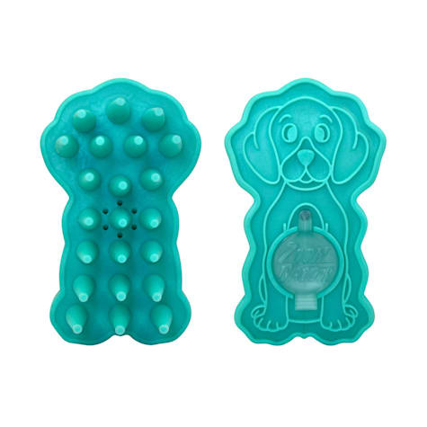 KONG Large ZoomGroom Bubbles For Dogs