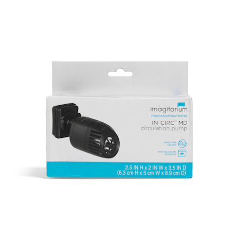Imagitarium IN-CIRC Medium Circulation Pump
