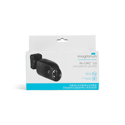 Imagitarium IN-CIRC Large Circulation Pump