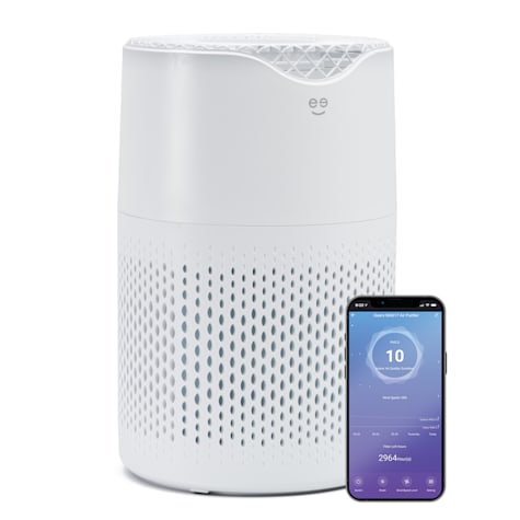 Geeni PetConnect Smart Air Purifier