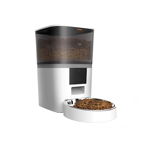 Geeni PetConnect 6L Smart Pet Feeder