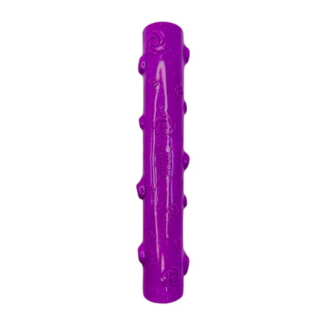 KONG Halloween Squeezz Crackle Stick Assorted Dog Toy