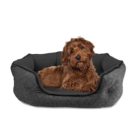 Arlee Pet Products Canine Creations Cozy Orthopedic Eco-Friendly Durable Dog Bed