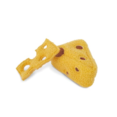 Lambwolf Fromage Dog Toy