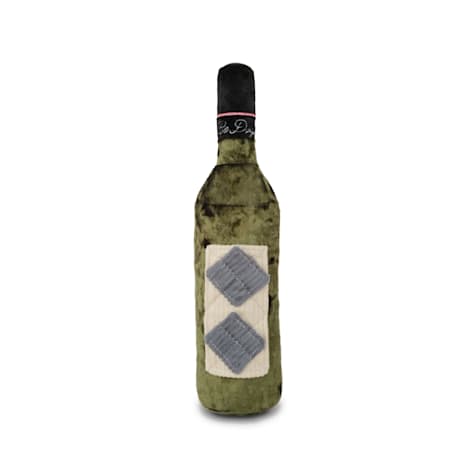 Lambwolf Merlot Dog Toy