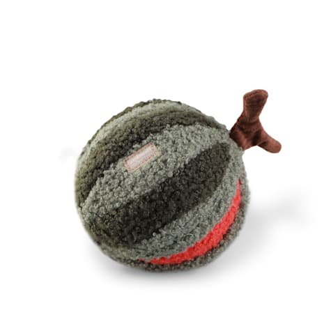 Lambwolf Watermelon Pop Dog Toy