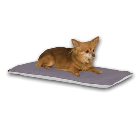 K&H Pet Products Thermo-Pet Mat Dog Bed