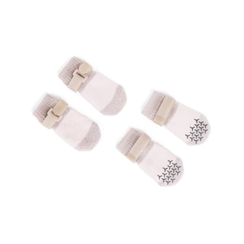 Reddy Dog Sock Set