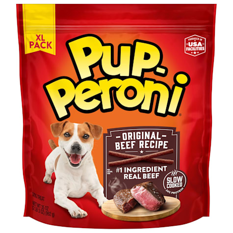 Pup-Peroni Original Beef Recipe Dog Treats