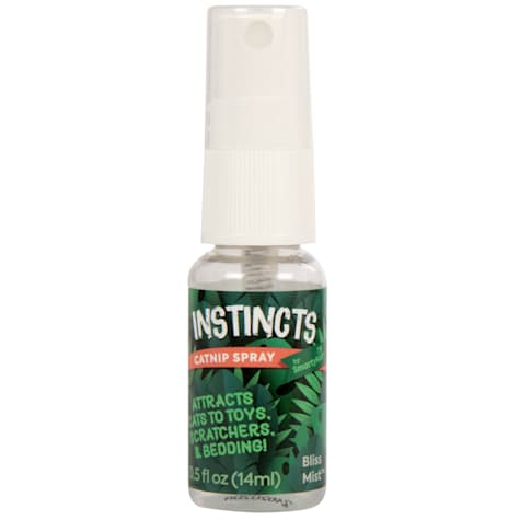 SmartyKat Instincts Bliss Mist Cat Toy