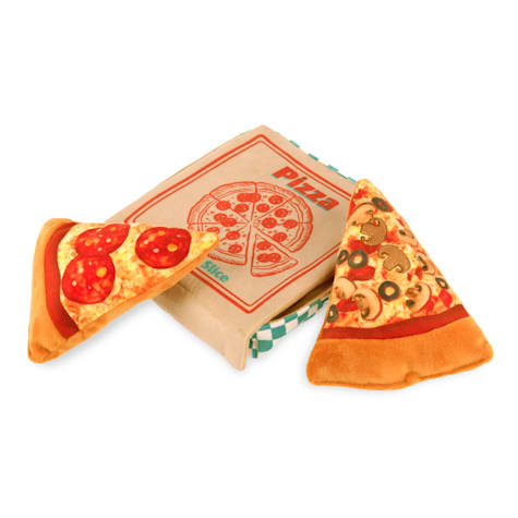 P.L.A.Y. Canine Carry Out Dog Toy
