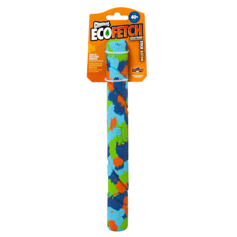 Chuckit! CI NFD Eco Fetch Ultra Stick Dog Toy