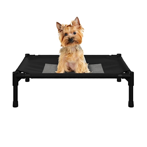 Pet Adobe Elevated Dog Bed