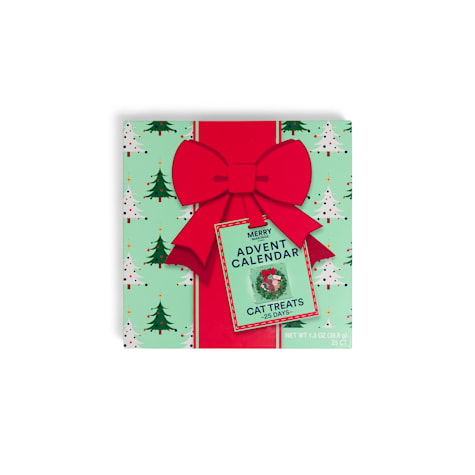 Merry Makings Cat Treat Advent Calendar