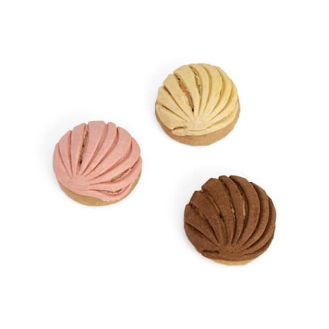 Merry Makings Pan Dulce Dog Treats