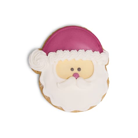 Merry Makings Santa Cookie for Dogs