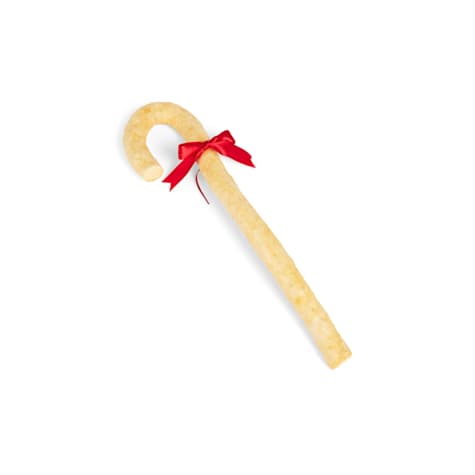 Merry Makings Turkey Flavor Blasted Candy Cane for Dogs