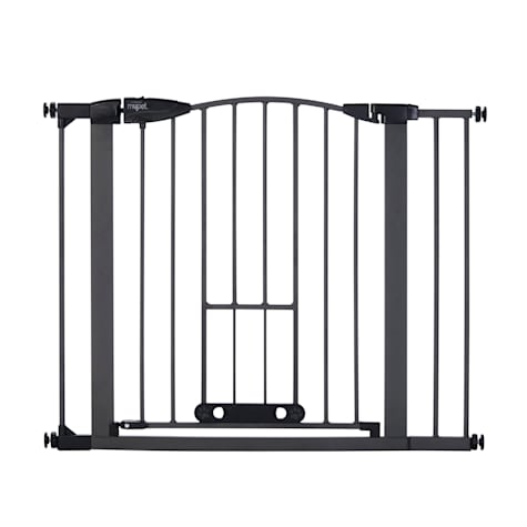MyPet Wide Deco EasyPass Pet Gate
