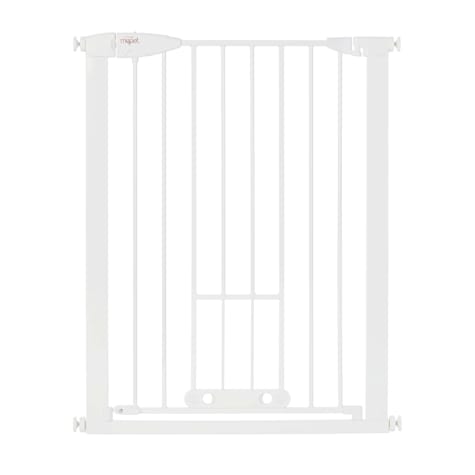 MyPet Tall & Wide Walk Thru EasyPass Pet Gate