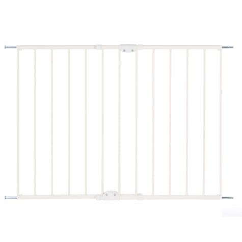 MyPet Wide ClearPath Staircase & Hallway Pet Gate