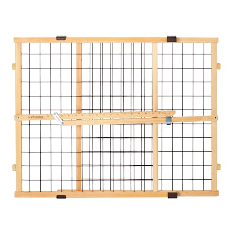 MyPet Wire Mesh Pet Gate