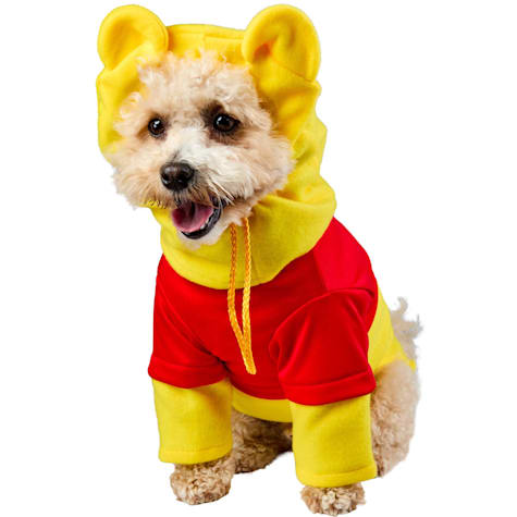 RUBIES Pooh Pet Dog Costume