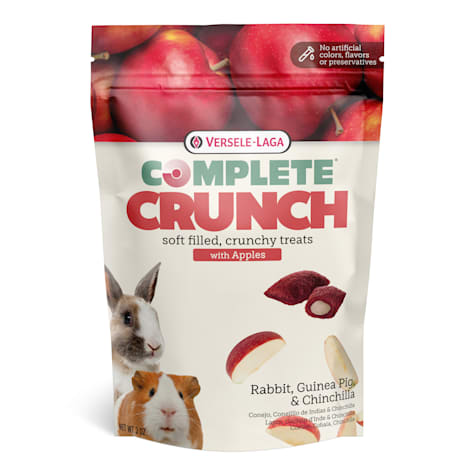 Versele-Laga Complete Crunch with Apples