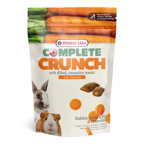 Versele-Laga Complete Crunch with Carrots