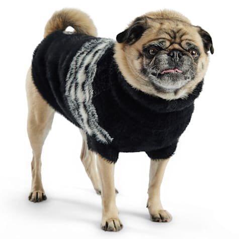 GF Pet Fuzzy Sweater for Dogs