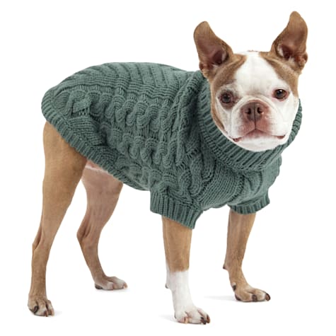 GF Pet Chalet Sweater for Dogs