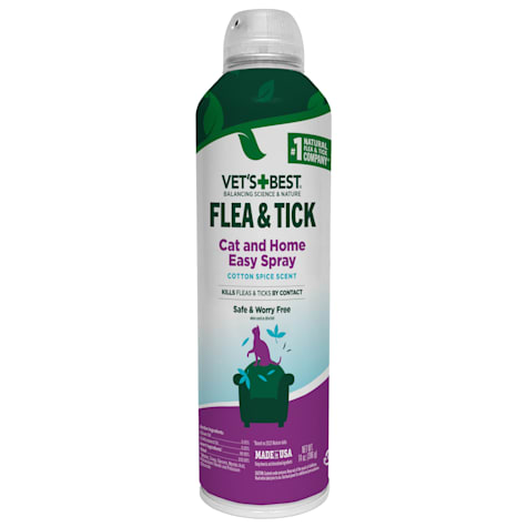 Vet's Best Easy Home Spray for Cats