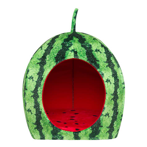 YML Watermelon Pet Bed