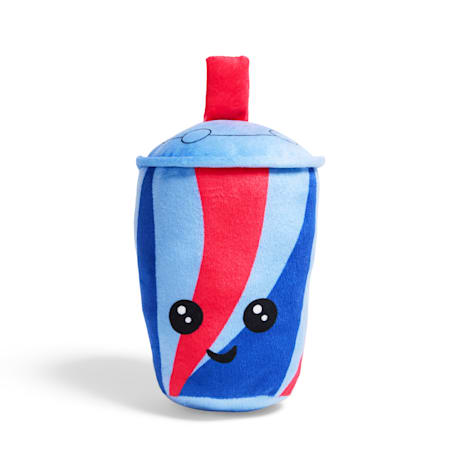 Petco Soda Plush Dog Toy