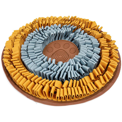 Injoya Cookie Snuffle Mat for Dogs