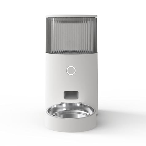 Pet Marvel WiFi APP Control Automatic Mini Smart Cat Feeder