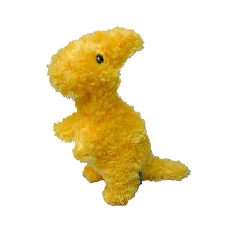 Bark-A-Boo Tuff Para Dog Toy