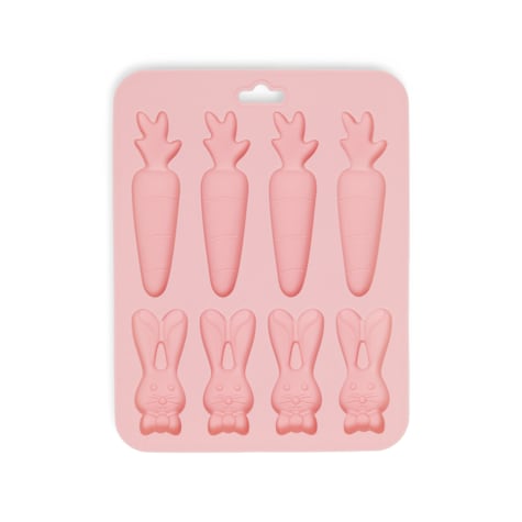 YOULY Easter Pet Treat Mold