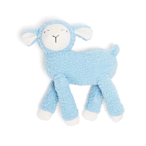 YOULY Lamb Plush Dog Toy