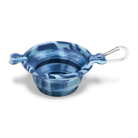 Reddy Travel Dog Bowl