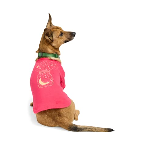 YOULY Moon Pet T-Shirt