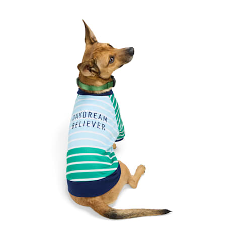YOULY Daydream Believer Pet Crewneck