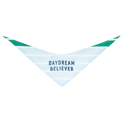 YOULY Daydream Believer Pet Bandana