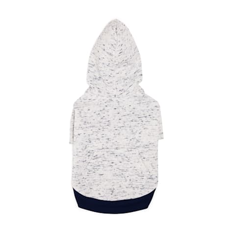 YOULY Heathered Pet Hoodie