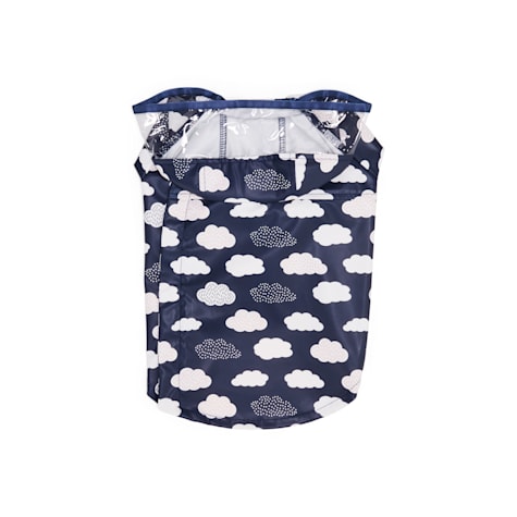 YOULY Cloud Pet Raincoat