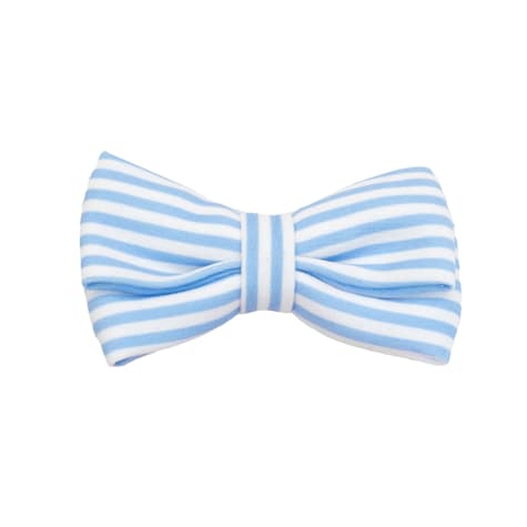 Draper James Stripe Bowtie