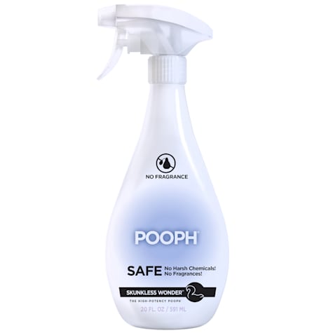 POOPH Skunkless Wonder for Dogs