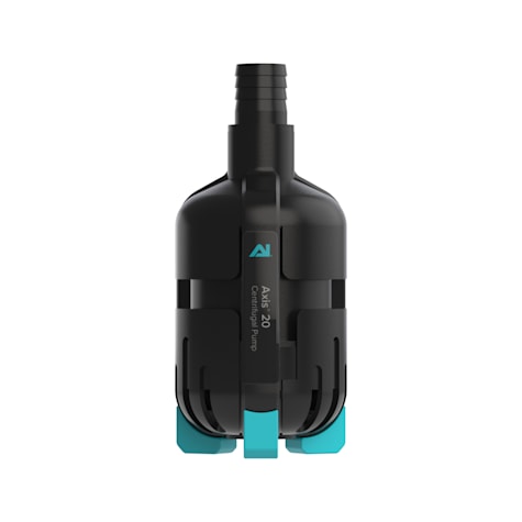 AQUAILLUMINATION Axis 20 Centrifugal Pump
