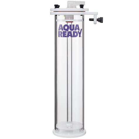 AquaReady Hang-on-Back Media Reactor