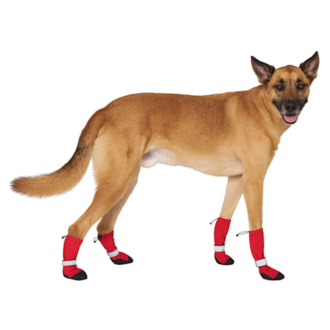 Canada Pooch Soft Shield Boots for Dogs