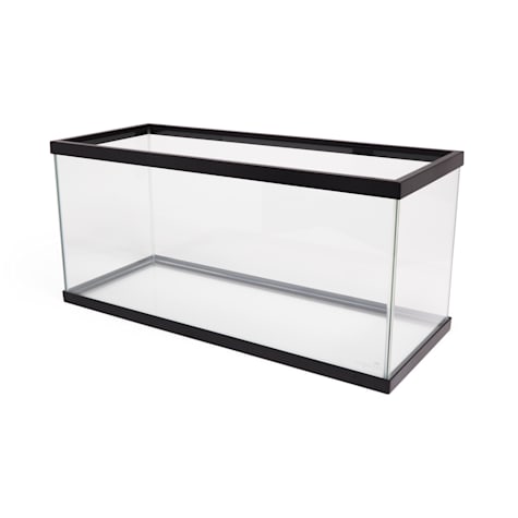 Imagitarium 20 Gallon Long Open-Glass Aquarium Tank